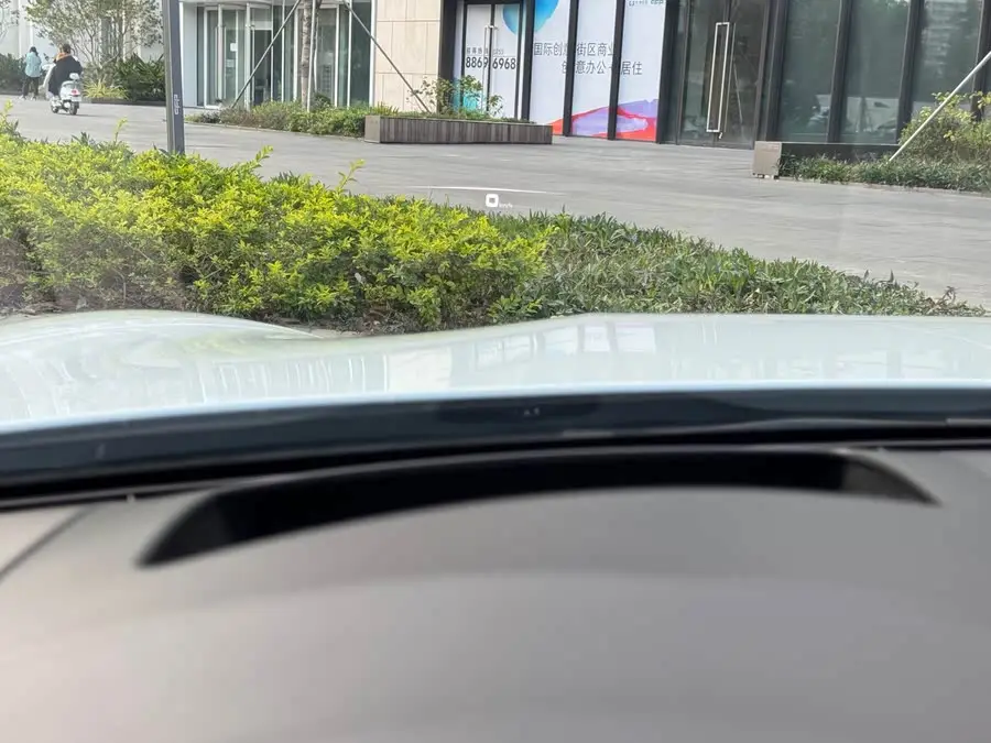 2019 Panamera Executive 2.9T