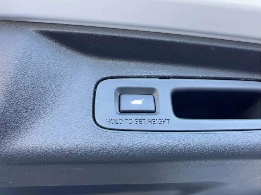 Odyssey 2022 2.0L e:HEV Sharp Supreme Edition