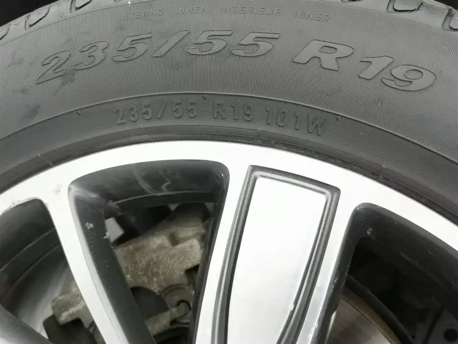 Haval H6 2021 National潮版 1.5T Automatic Champion Version