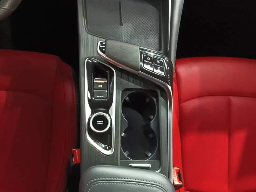 Changan UNI-T 2020 1.5T Flagship