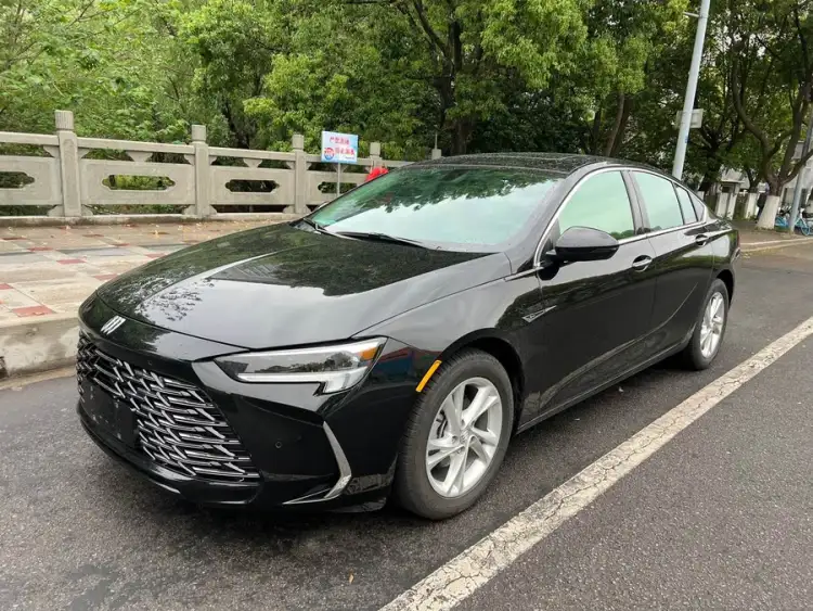 Buick Regal 2024 25T Super Enjoy Edition