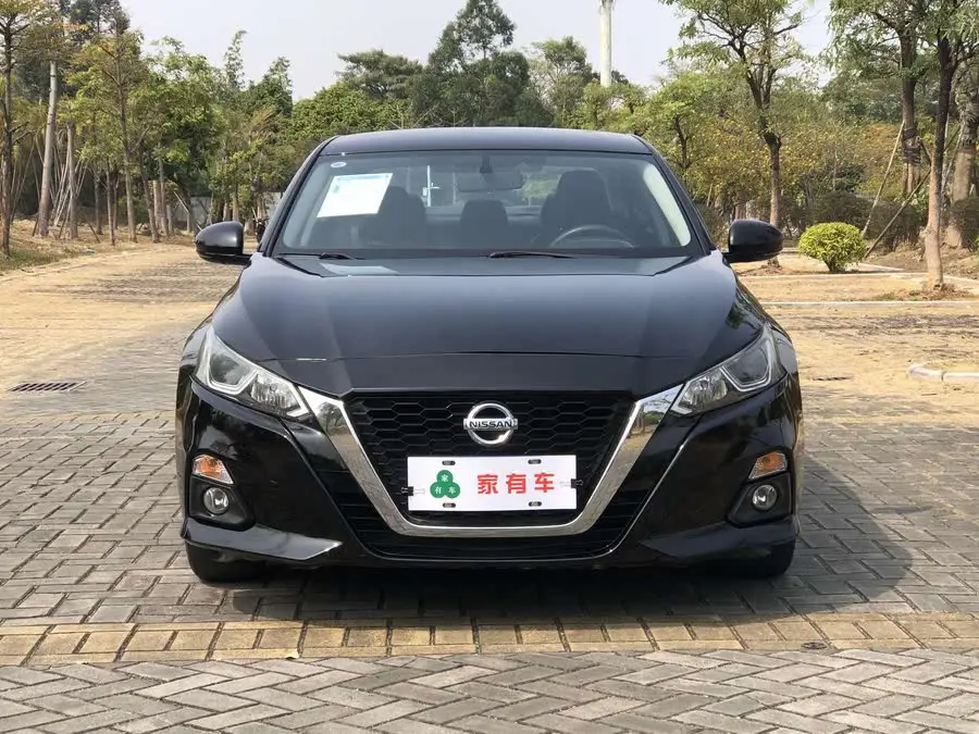 تينلاي 2020 طراز 2.0L XE نسخة الموضة