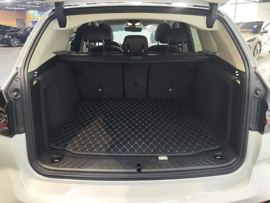 BMW X3 2023 xDrive30i Leadership M Night Package