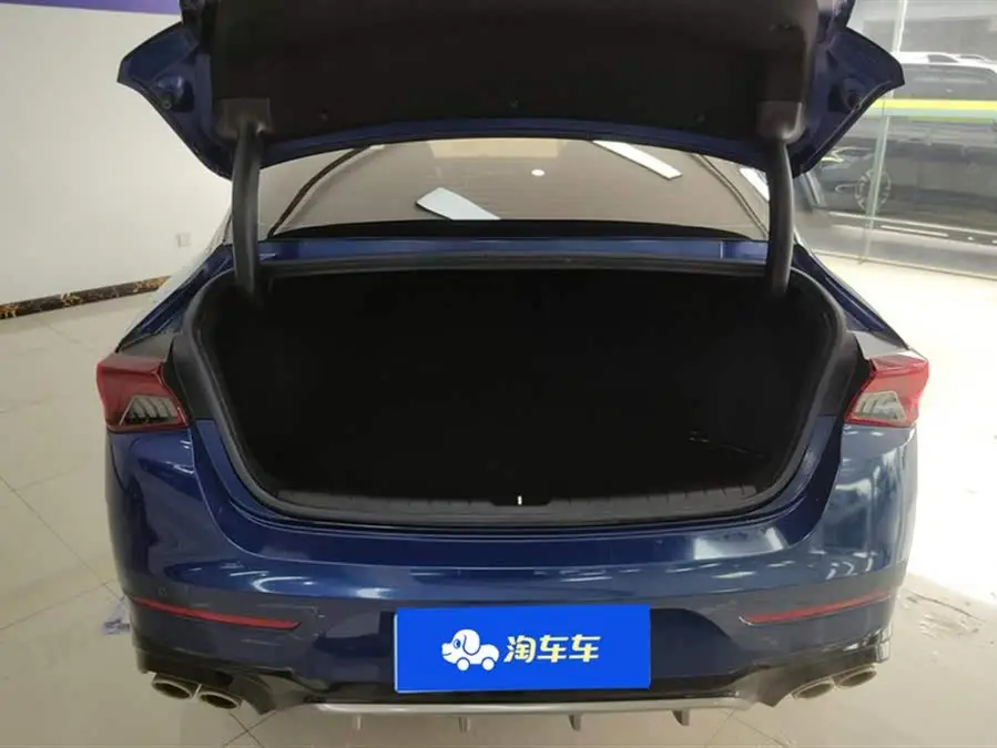 كيا K5 2020 380T GT-Line إصدار التكنولوجيا الفاخرة