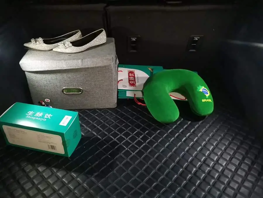 Cadillac XT4 2021 28T FWD Tech Edition