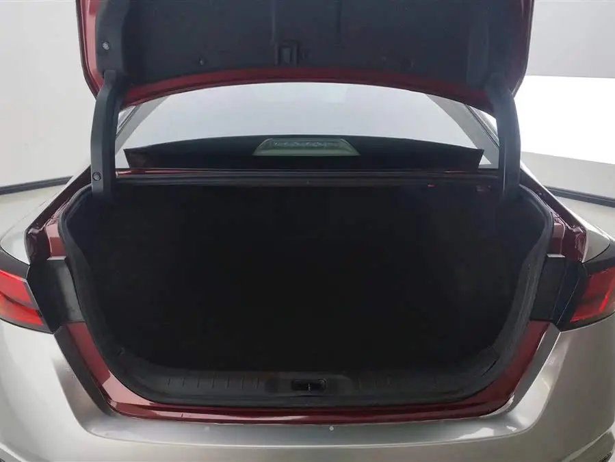 Tianlai 2021 2.0T XV AD1 Intelligent Navigation Version