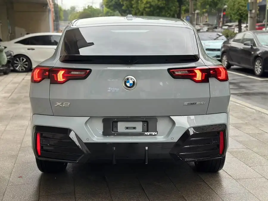 BMW X2 (Imported) 2024 Model sDrive25i M Sport Package