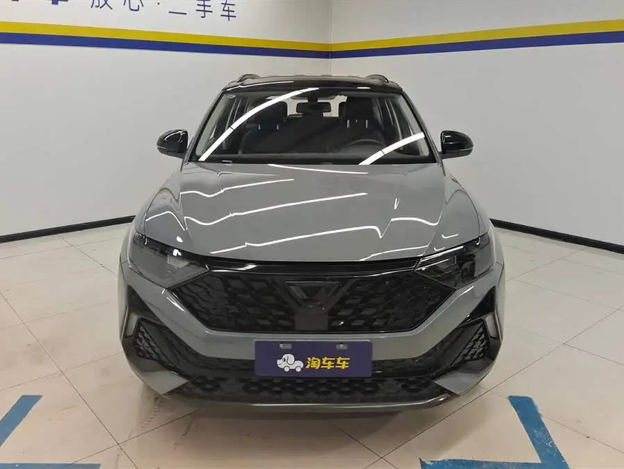 Jetta VS5 2022 Model 280 TSI Automatic High Gloss Enjoyment Edition