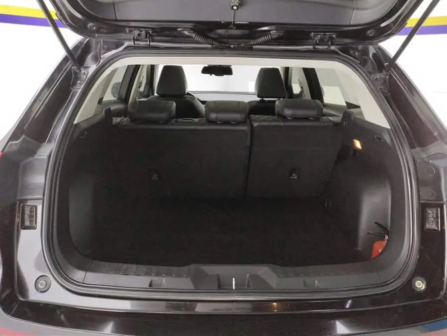 هافال H6 2021 2.0GDIT النسخة الأوتوماتيكية البطل