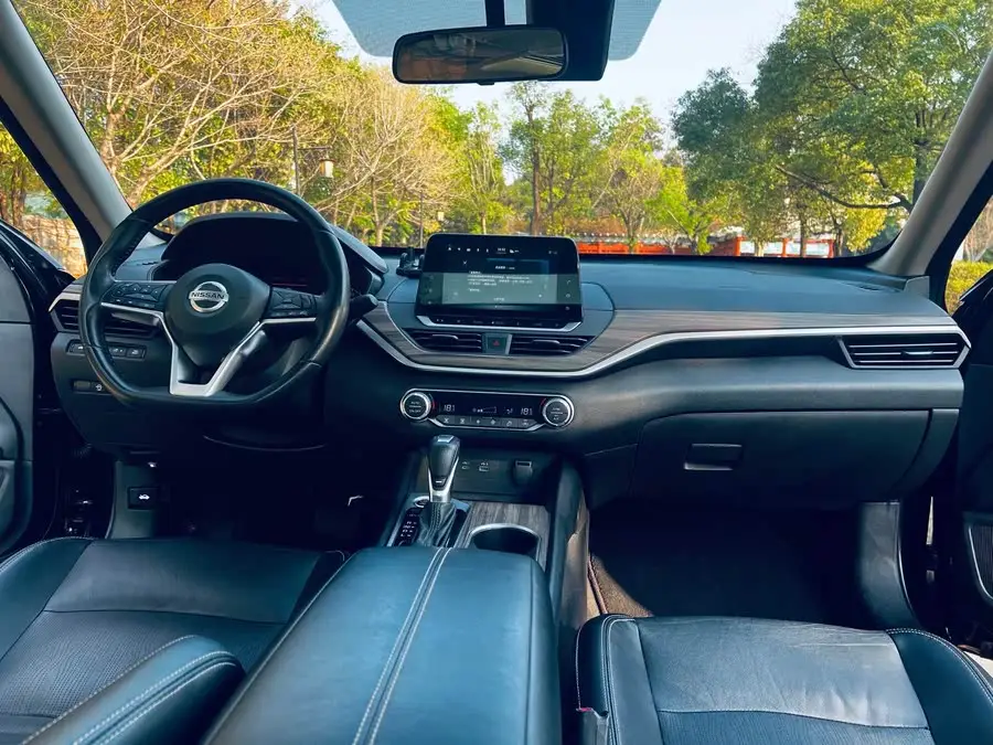 Teana 2021 2.0L XL Comfort Edition