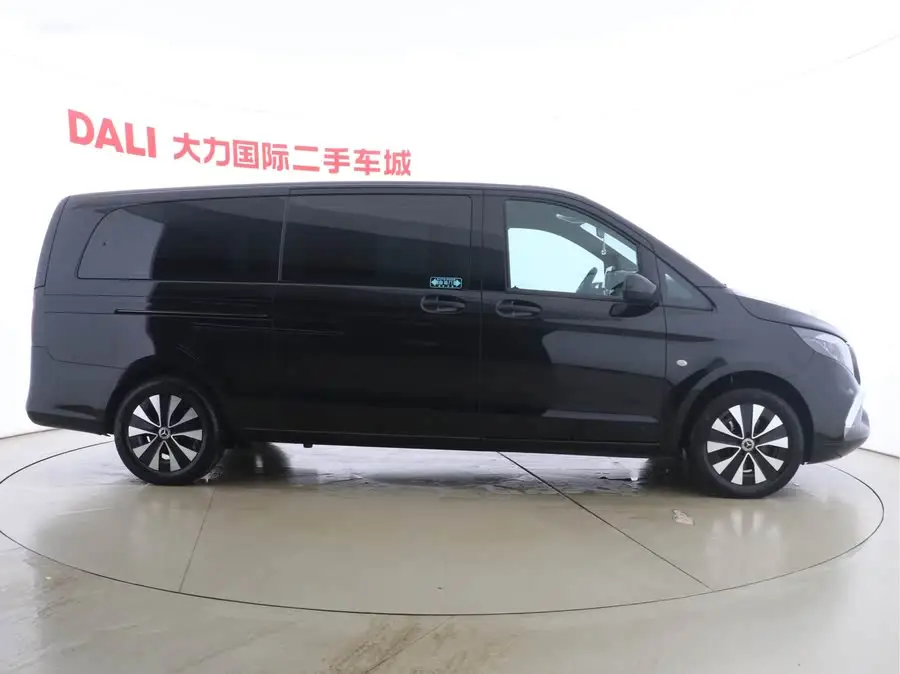 Vito 2023 2.0T Elite Edition 7-seater