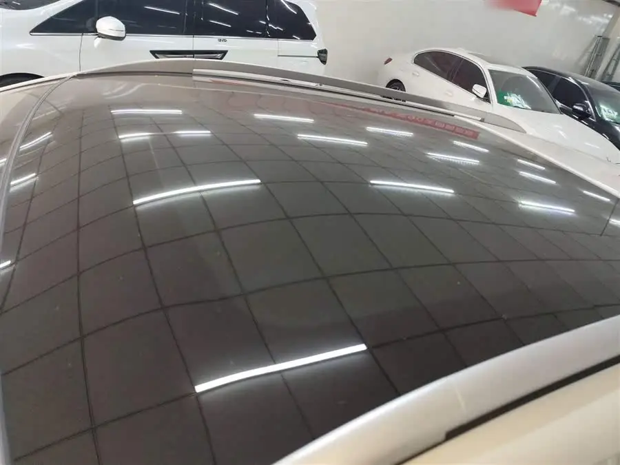 2022 Nissan Qashqai 2.0L CVT XV Premium