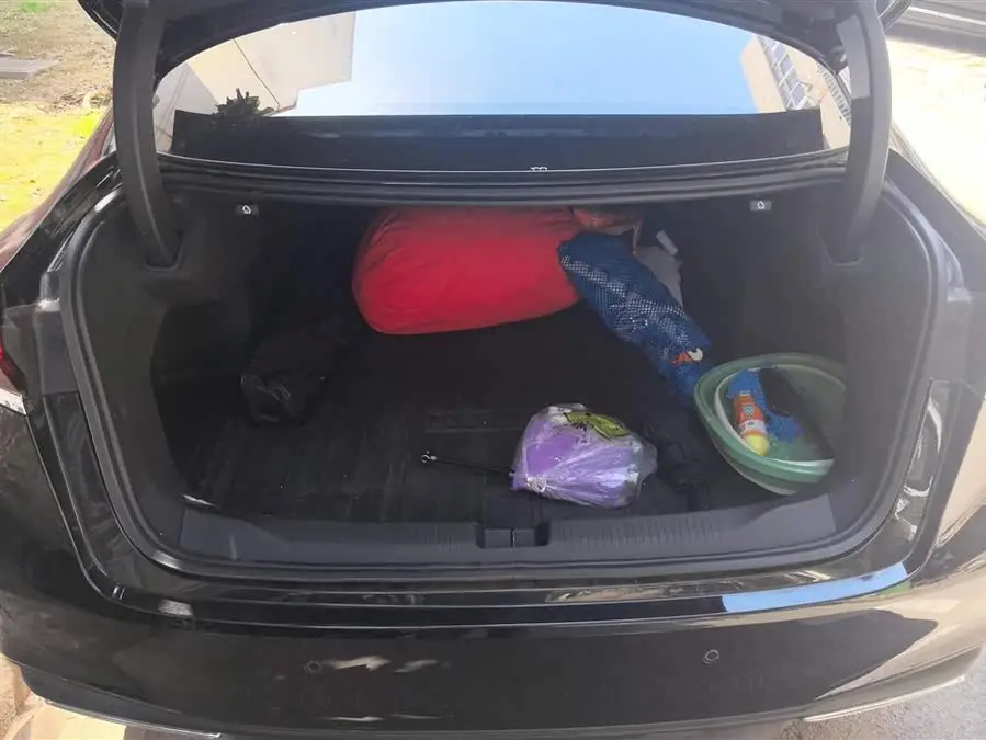 بويك لاكروس 2023 28T إصدار بريميوم