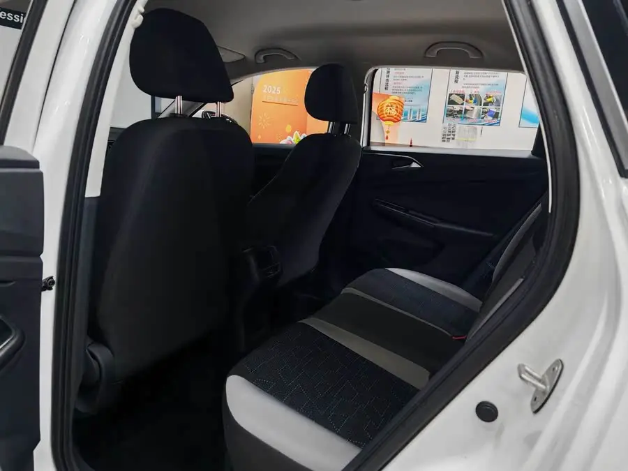 Jetta VS5 2021 Model 280 TSI Automatic Entry Level