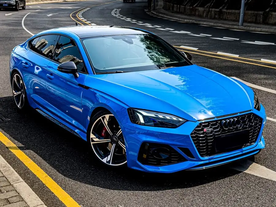 أودي RS 5 طراز 2020 RS 5 2.9T سبورت باك