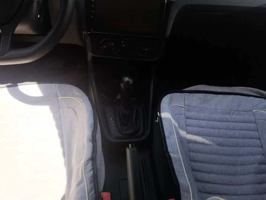 Santana 2021 1.5L Automatic Style