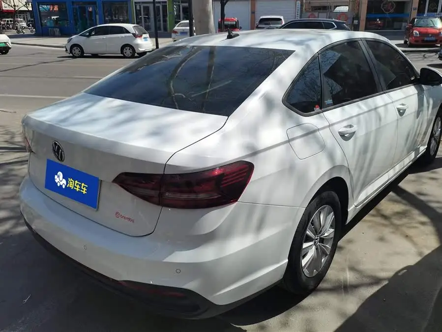 Lavida 2023 1.5L Automatic Edition