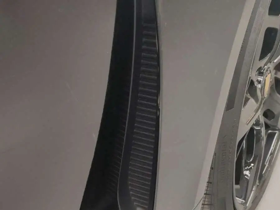 Taycan 2022 Model Taycan 4 Cross Turismo