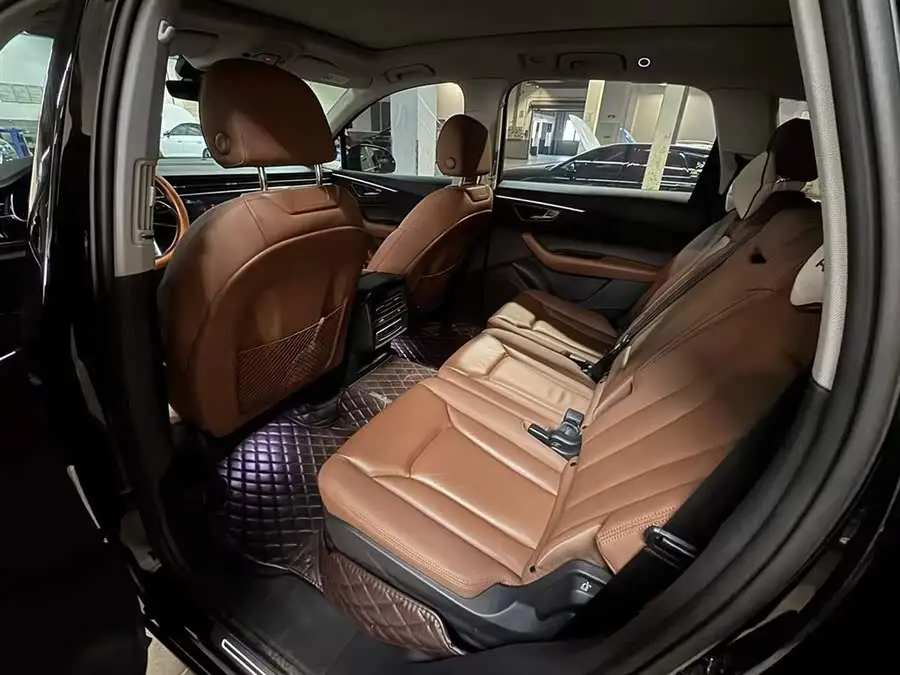 Vehicle Basic Information