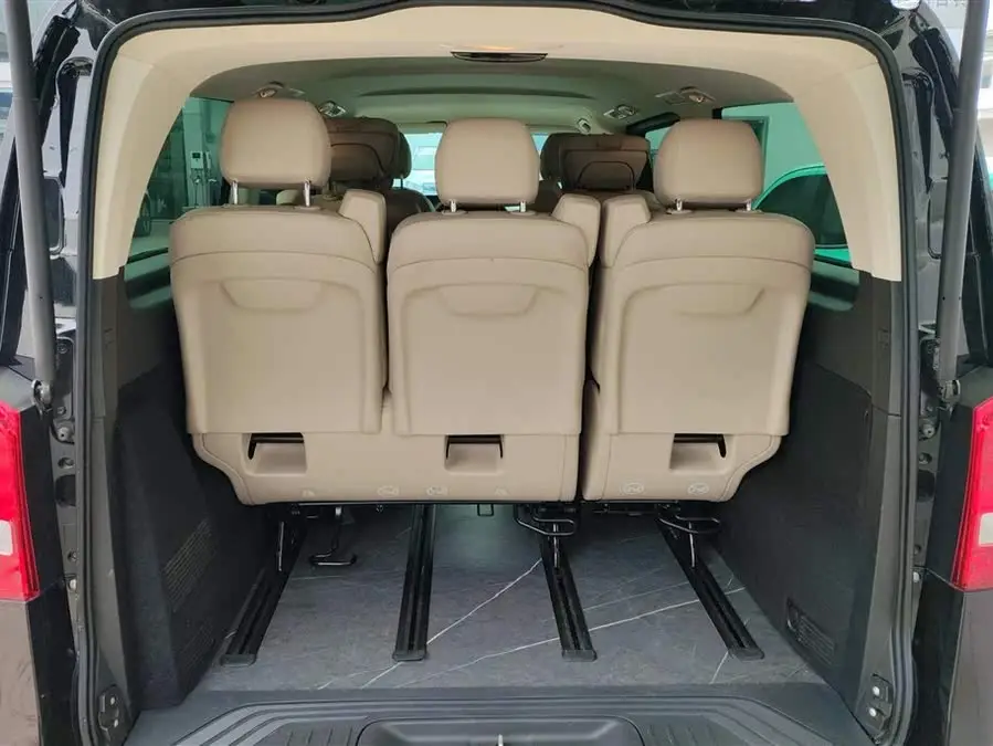 فورد 2023 2.0T نسخة الأعمال 7 مقاعد