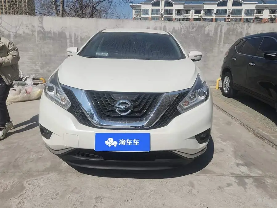 لوولان 2021 الطراز 2.5L XE الإصدار النخبوي ذو الدفع الثنائي