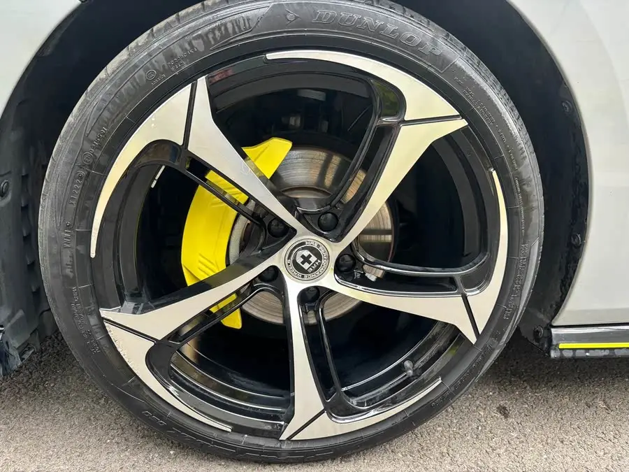 Changan UNI-V 2022 1.5T Sport Edition