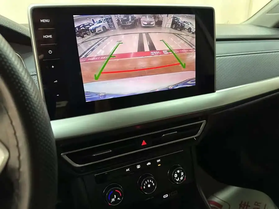 Lavida 2023 1.5L Automatic Five Million Edition