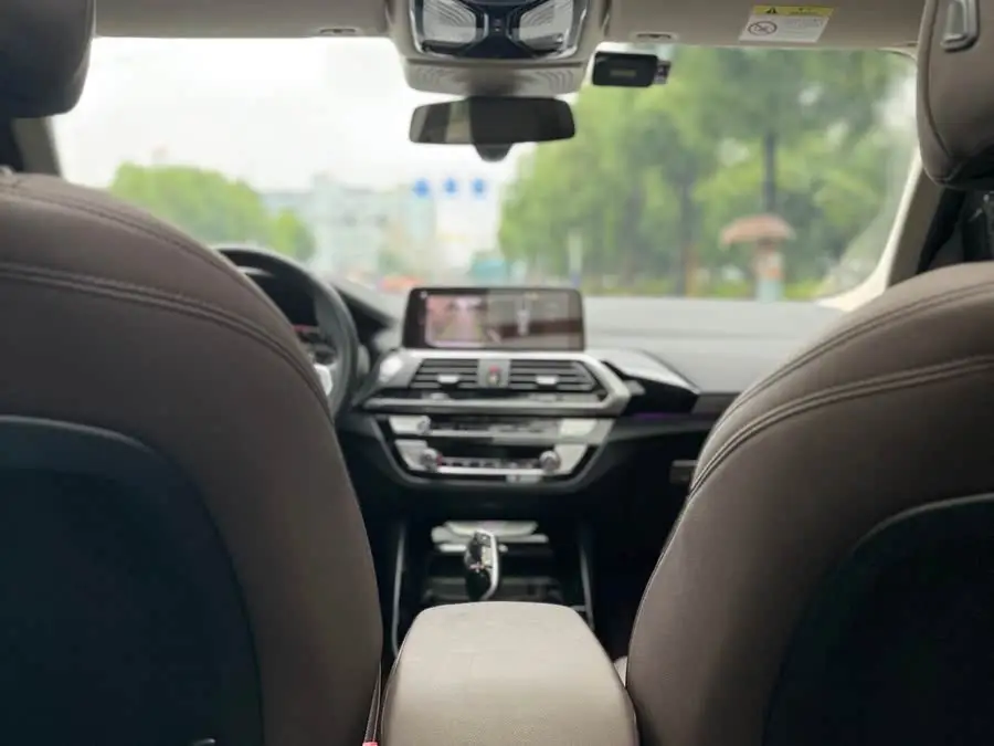 BMW X3 2021 xDrive28i M Sport Package