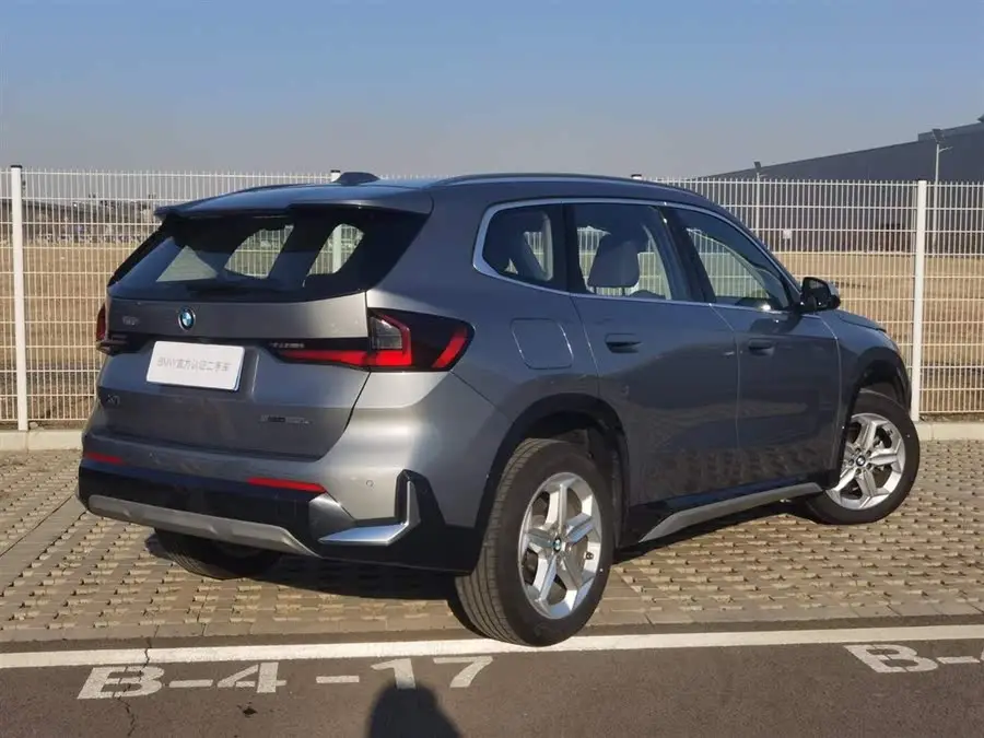 BMW X1 2023 sDrive20Li X Design Package