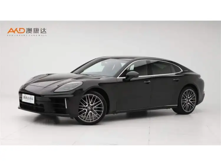 Panamera 2024 Panamera Executive Long Wheelbase 2.9T
