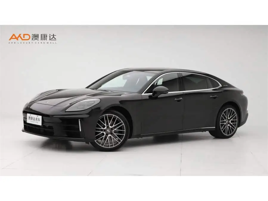 Panamera 2024 Panamera Executive Long Wheelbase 2.9T