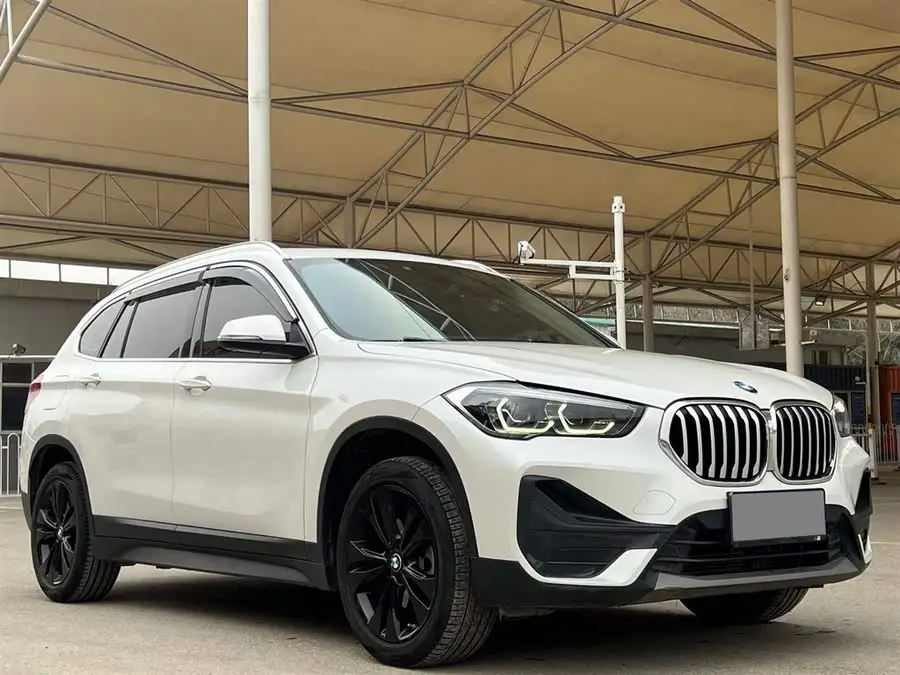 2020 BMW X1 sDrive20Li Fashion Edition