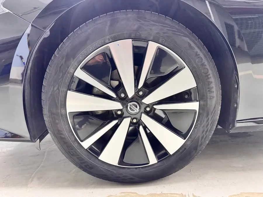 Teana 2021 Model 2.0L XL Comfort Edition