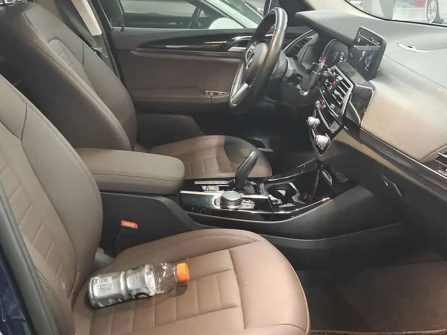 BMW X3 2020 xDrive25i M Sport Package