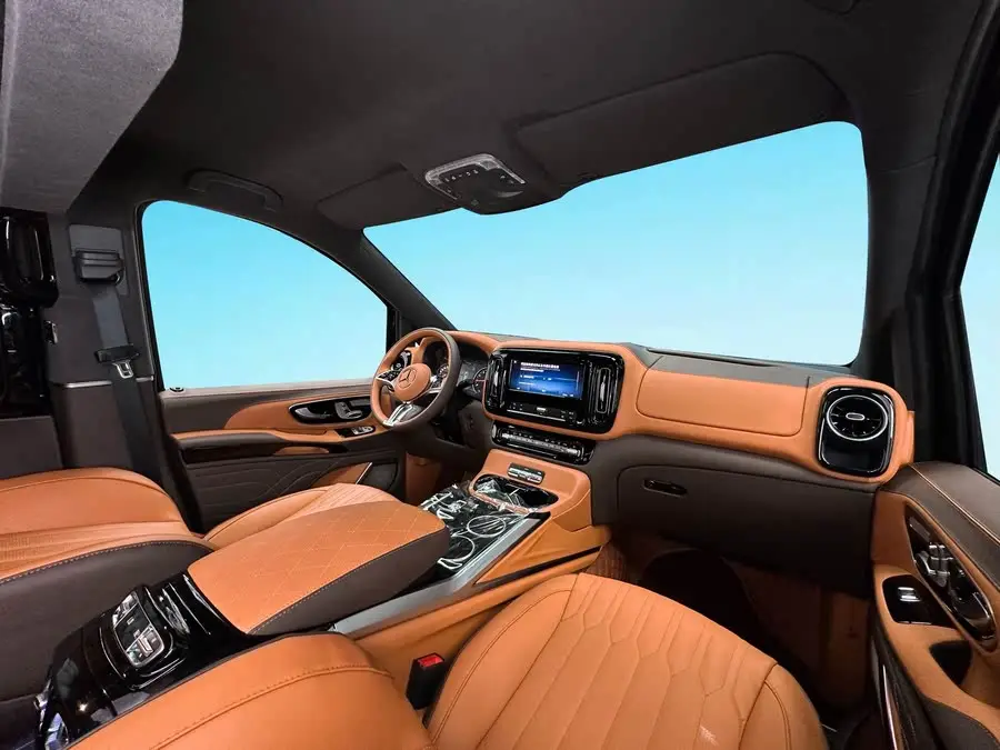 Vito 2024 2.0T Business Edition 7-Seater