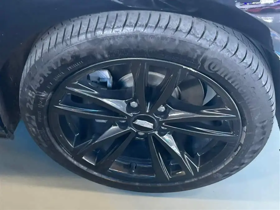 Cadillac CT4 2021 28T Luxury