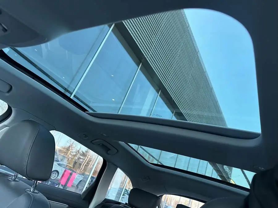 Audi A6 (Import) 2022 Avant 45 TFSI Dynamic Selection