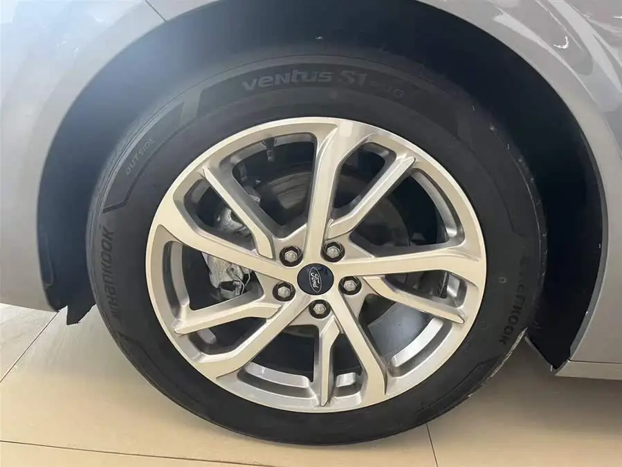 2022 Mondeo EcoBoost 245 Fashion Edition