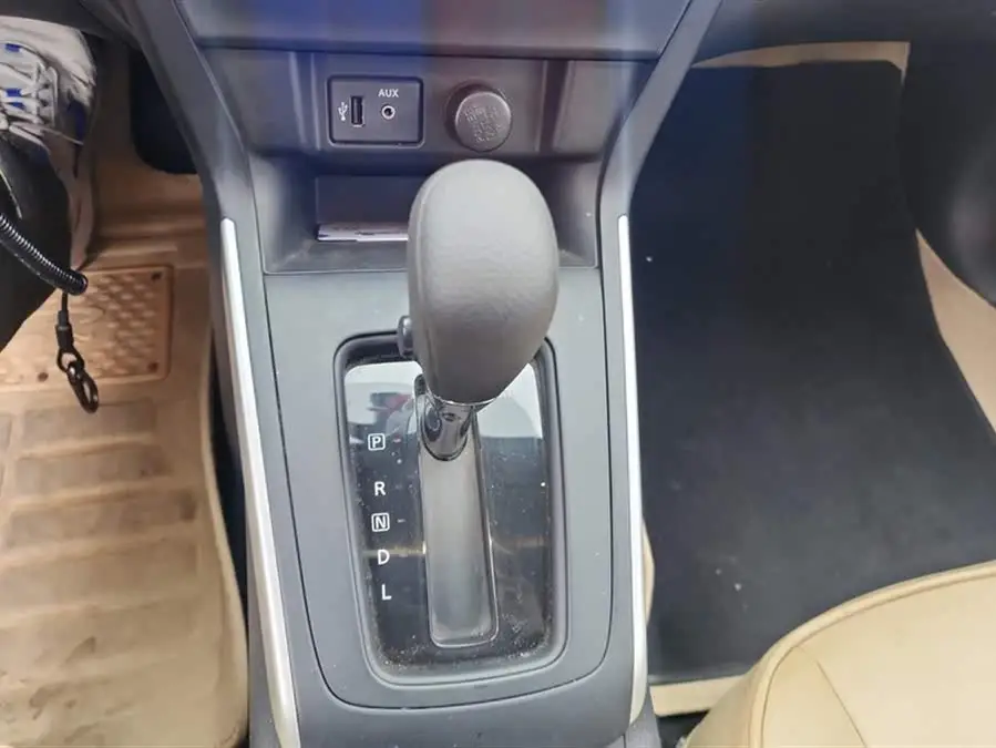 نيسان سيلفي الكلاسيكية 2021 1.6XE CVT إصدار الراحة