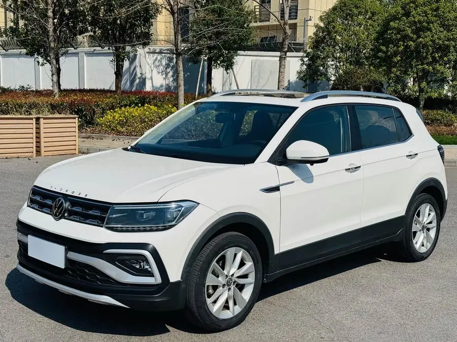 توكان 2022 280TSI DSG نسخة الراحة