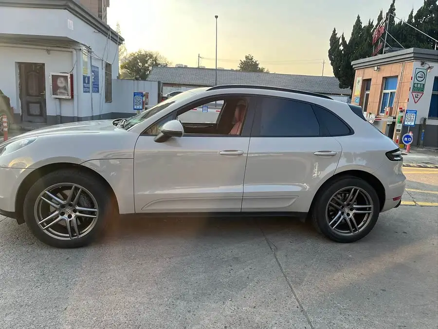 معلومات الطراز