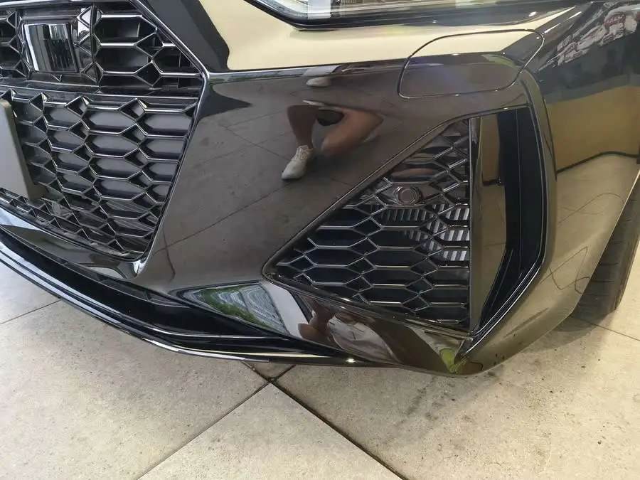 Audi RS 7 2024 RS 7 4.0T Sportback performance