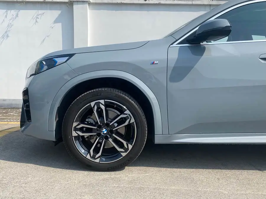 BMW X2 (Imported) 2024 Model sDrive25i M Sport Package
