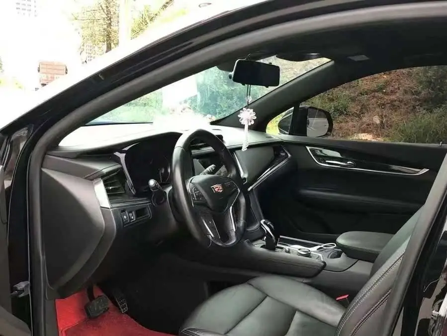 Cadillac XT5 2020 28T AWD Luxury