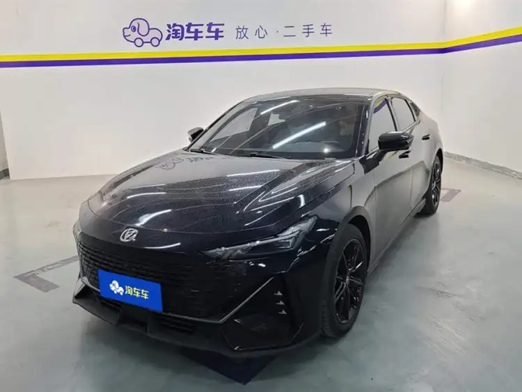 Changan UNI-V 2022 1.5T Premium