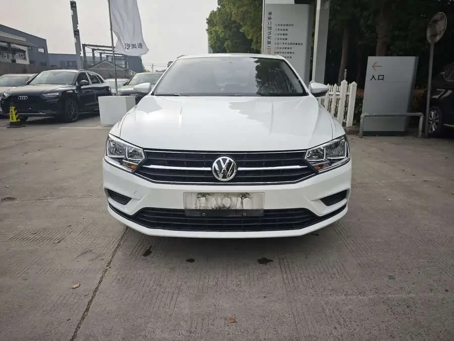 2019 Volkswagen Bora Legend 1.5L Automatic Fashion Edition National VI