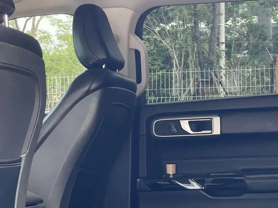 Explorer 2020 EcoBoost 285 4WD Trend Edition 7-Seater