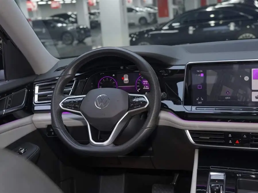 2023 فولكس فاجن تيرامونت 380 TSI 4WD إصدار البريميوم الفاخر