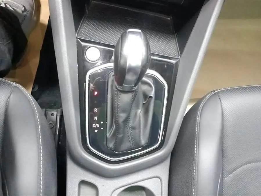 Jetta VS7 2020 1.4T Automatic Enjoyment Version