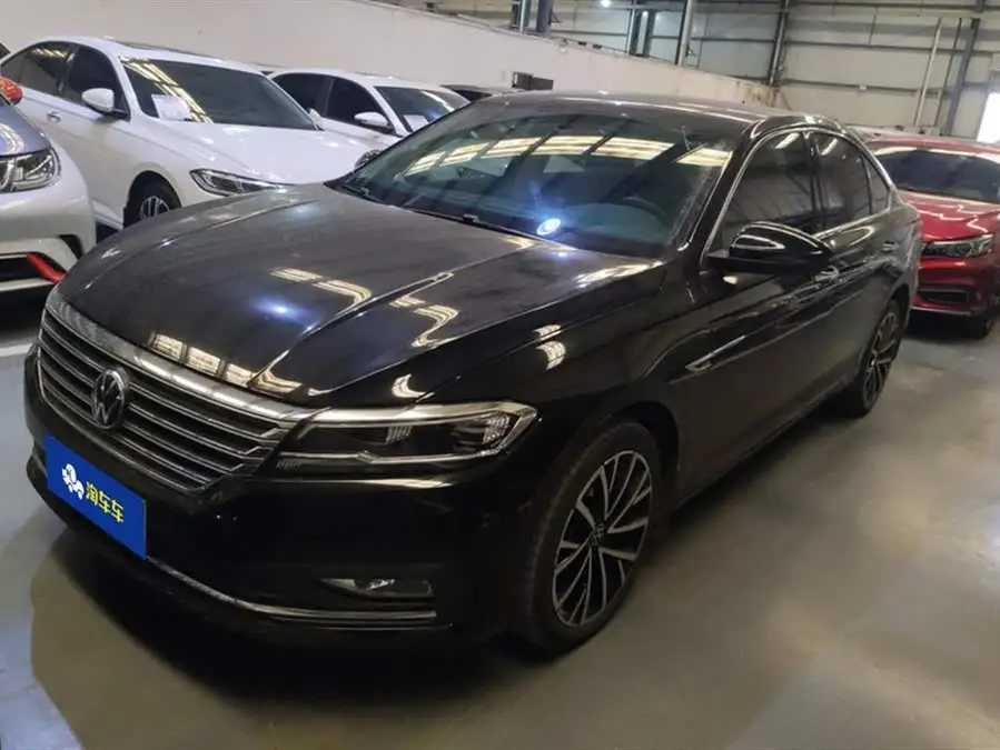 LAVIDA 2021 280TSI DSG Luxury Version